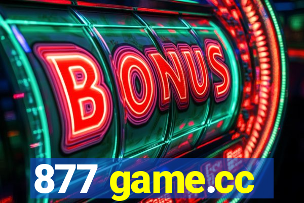 877 game.cc
